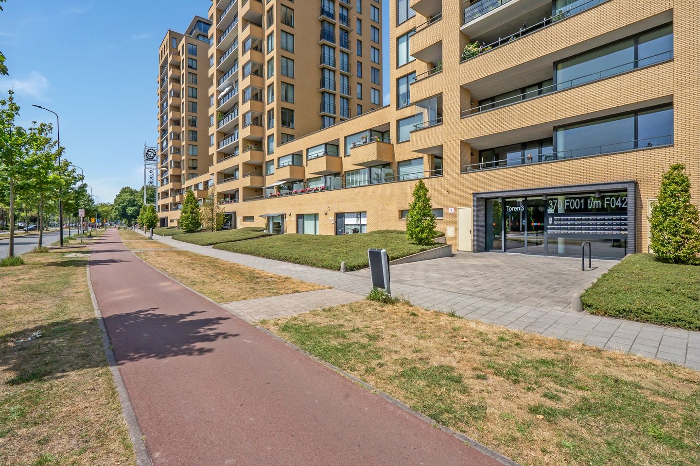 Foto 5 van Sir Winston Churchillln 370-F020