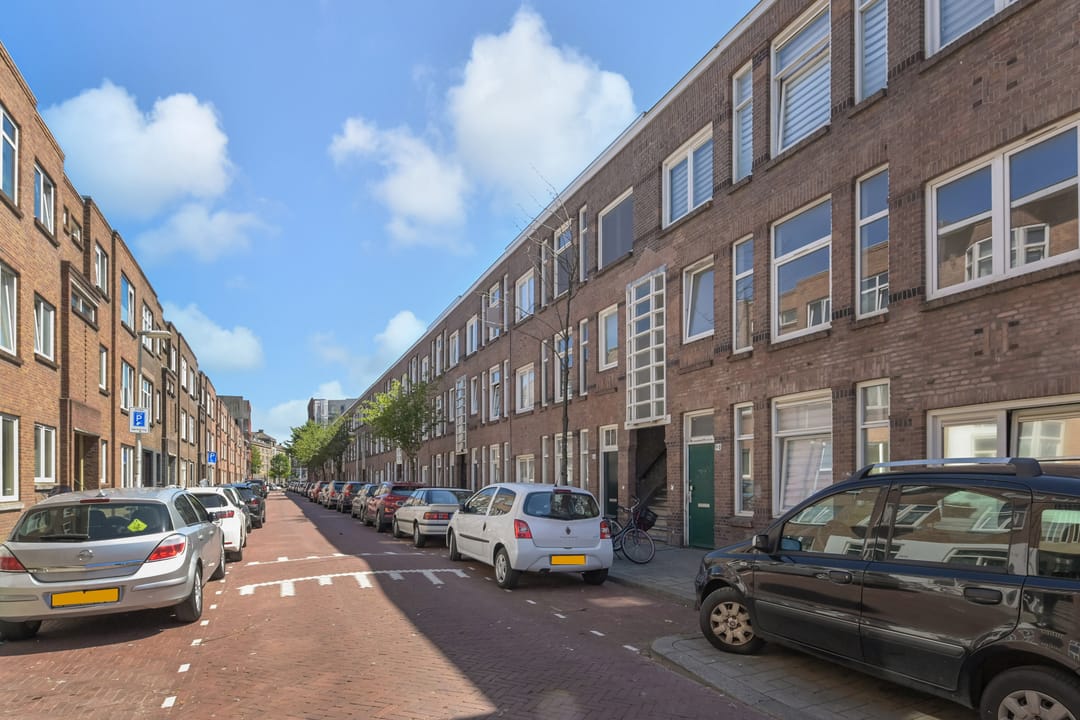Foto 2 van Lyonnetstraat 96