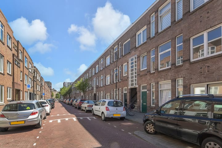 Foto 2 van Lyonnetstraat 96