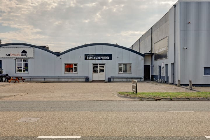 Zwettestraat 15, Leeuwarden