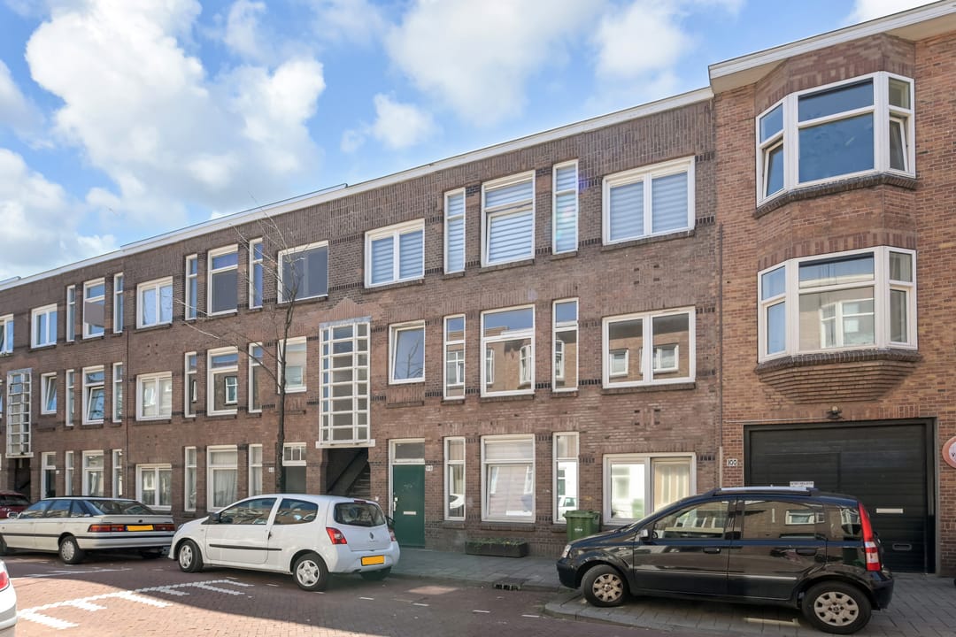 Foto 1 van Lyonnetstraat 96