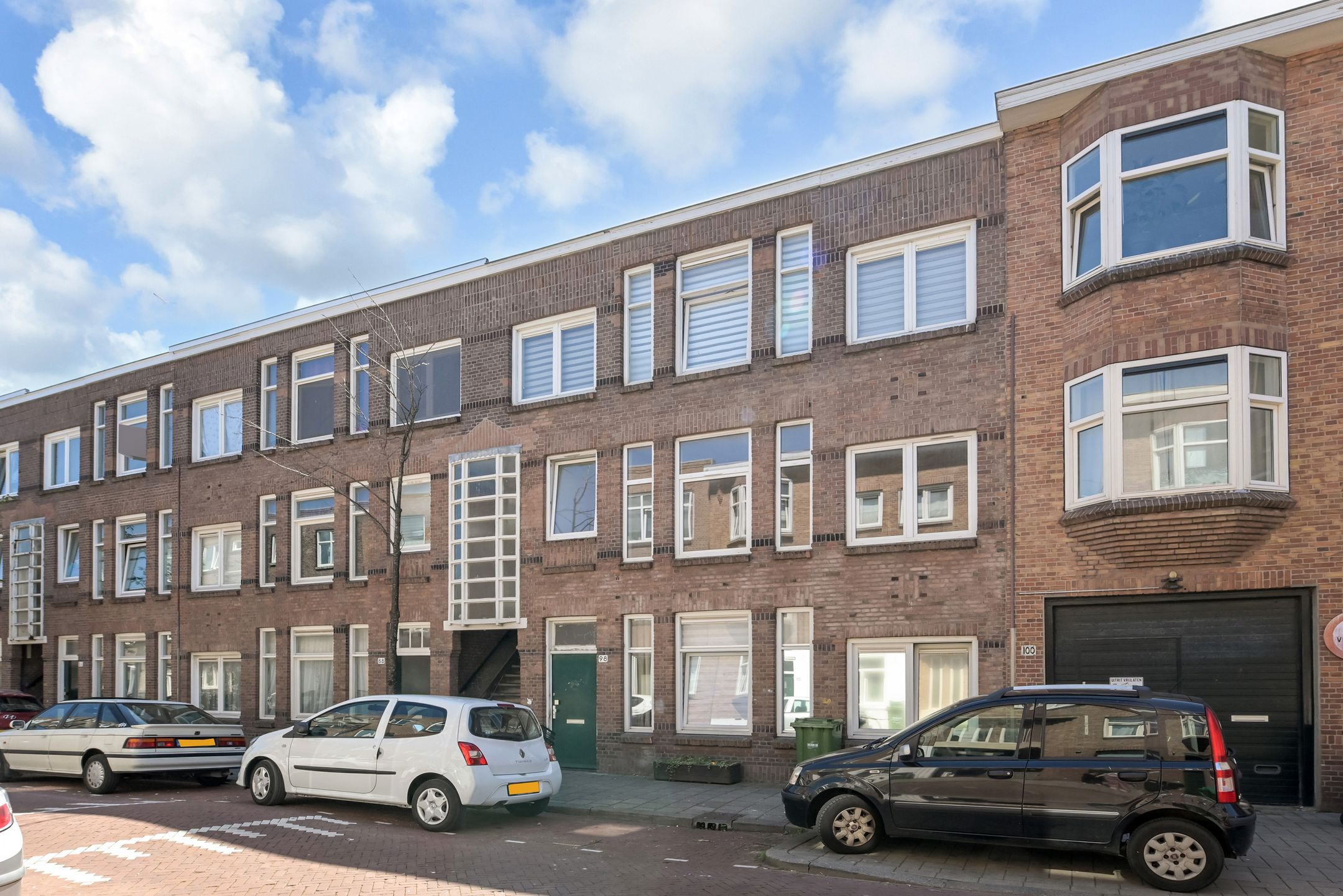 Lyonnetstraat 96 