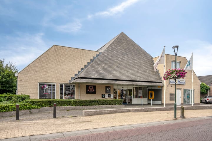 Weststraat 5-A