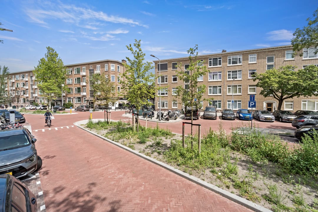 Foto 1 van Medemblikstraat 256