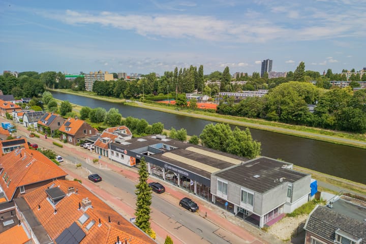 Leidseweg 380, Voorschoten