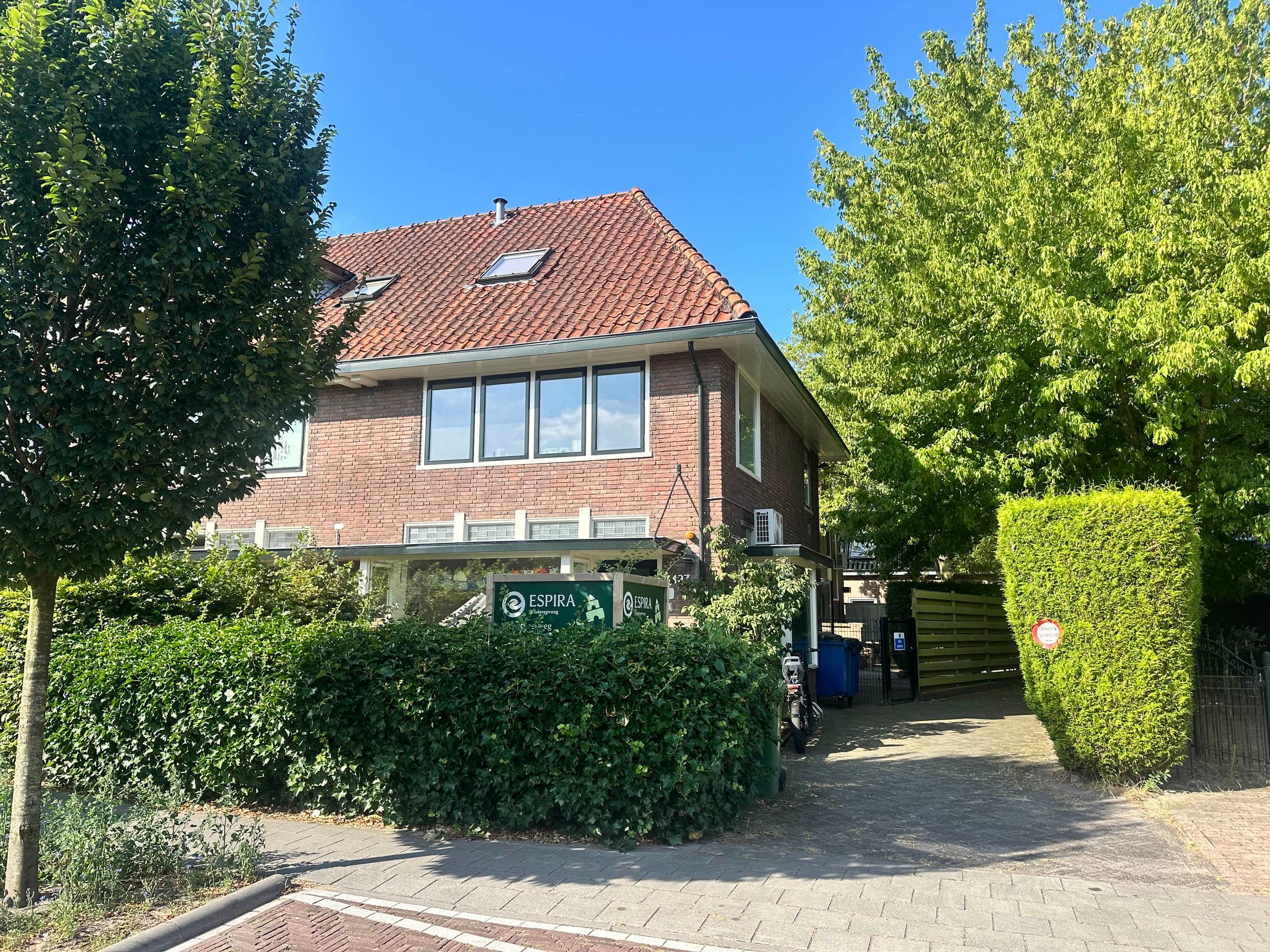 Woestijgerweg 137 