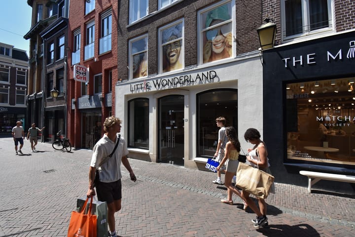 Bakkerstraat 23