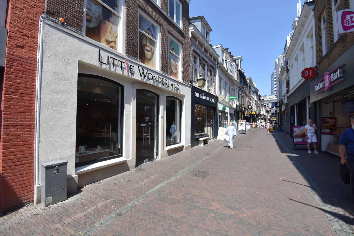 View photo 4 of Bakkerstraat 23