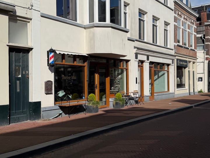 Badhuisstraat 51-65, Den Haag