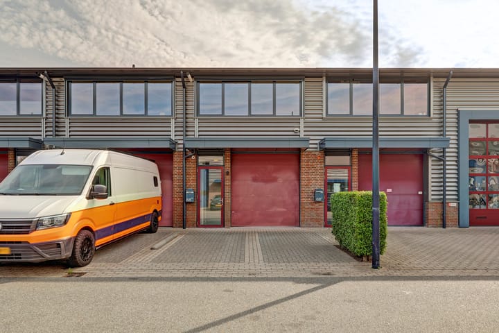 Nieuwe Rijksweg 68-H