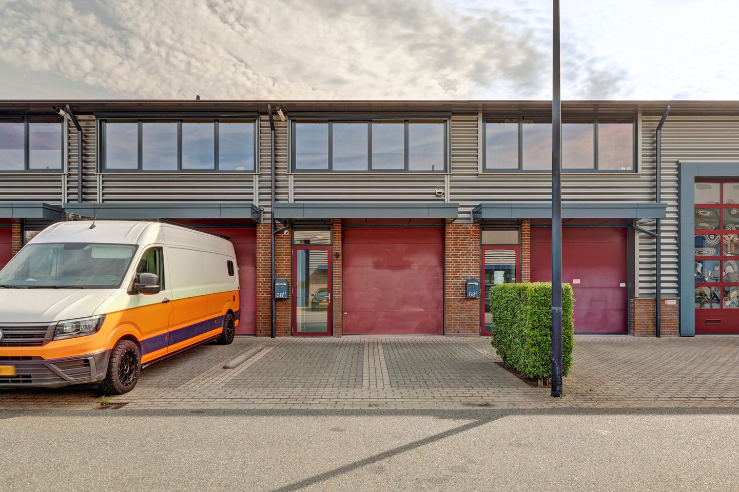 View photo 1 of Nieuwe Rijksweg 68-H