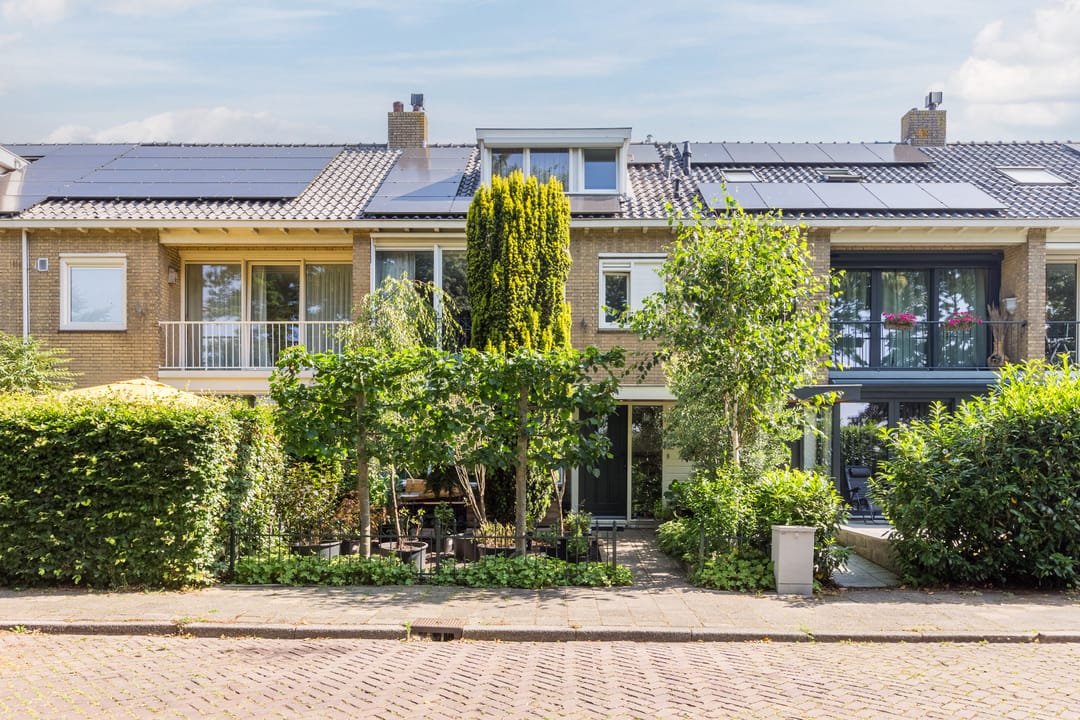 Photo 1 of Singel 27