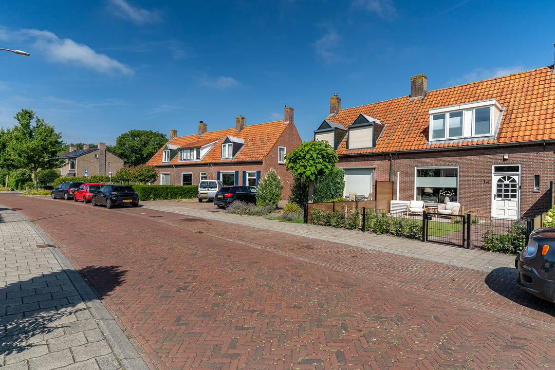 Foto 7 van Nieuwstadsweg 14