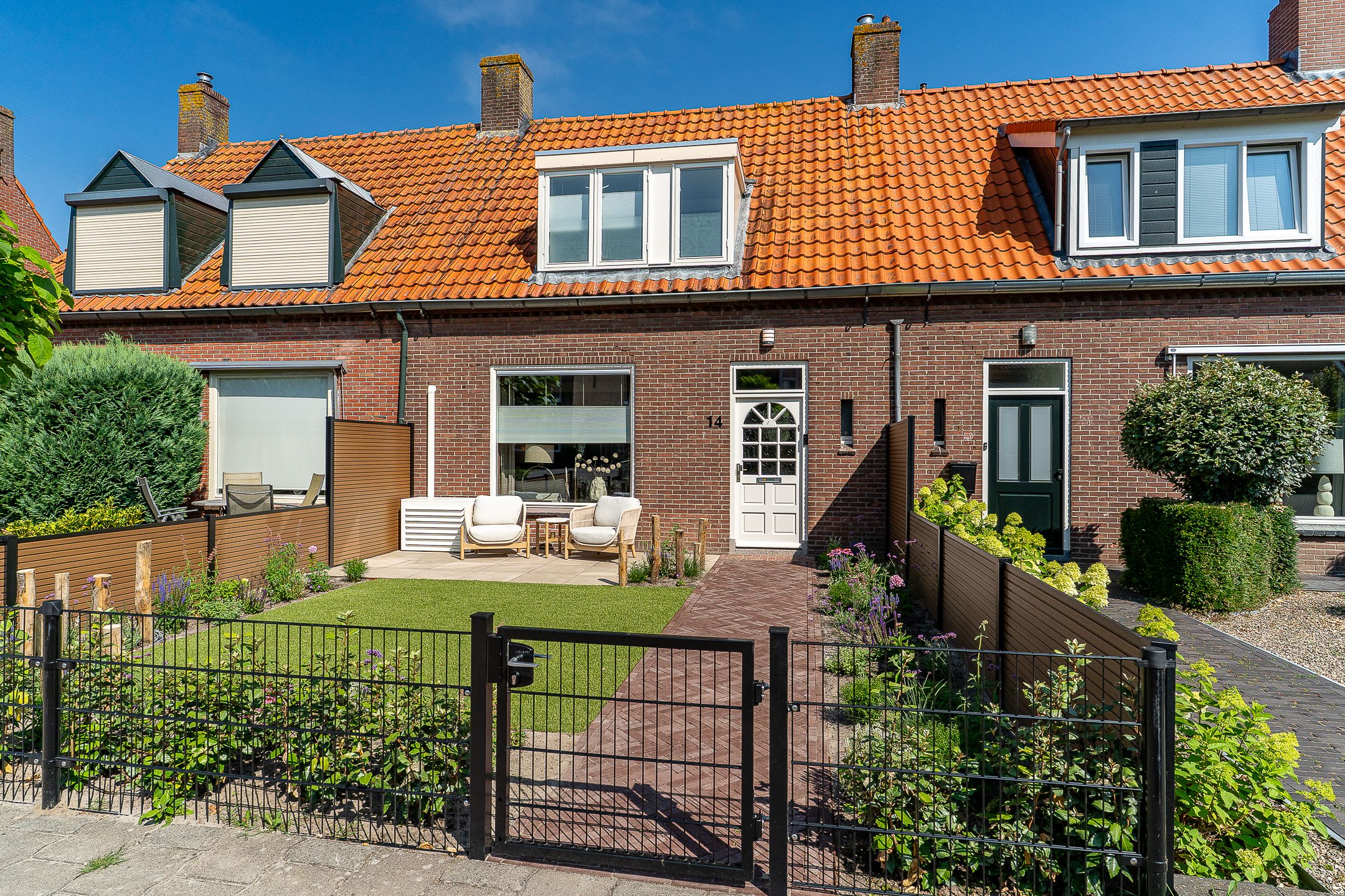Foto 6 van Nieuwstadsweg 14