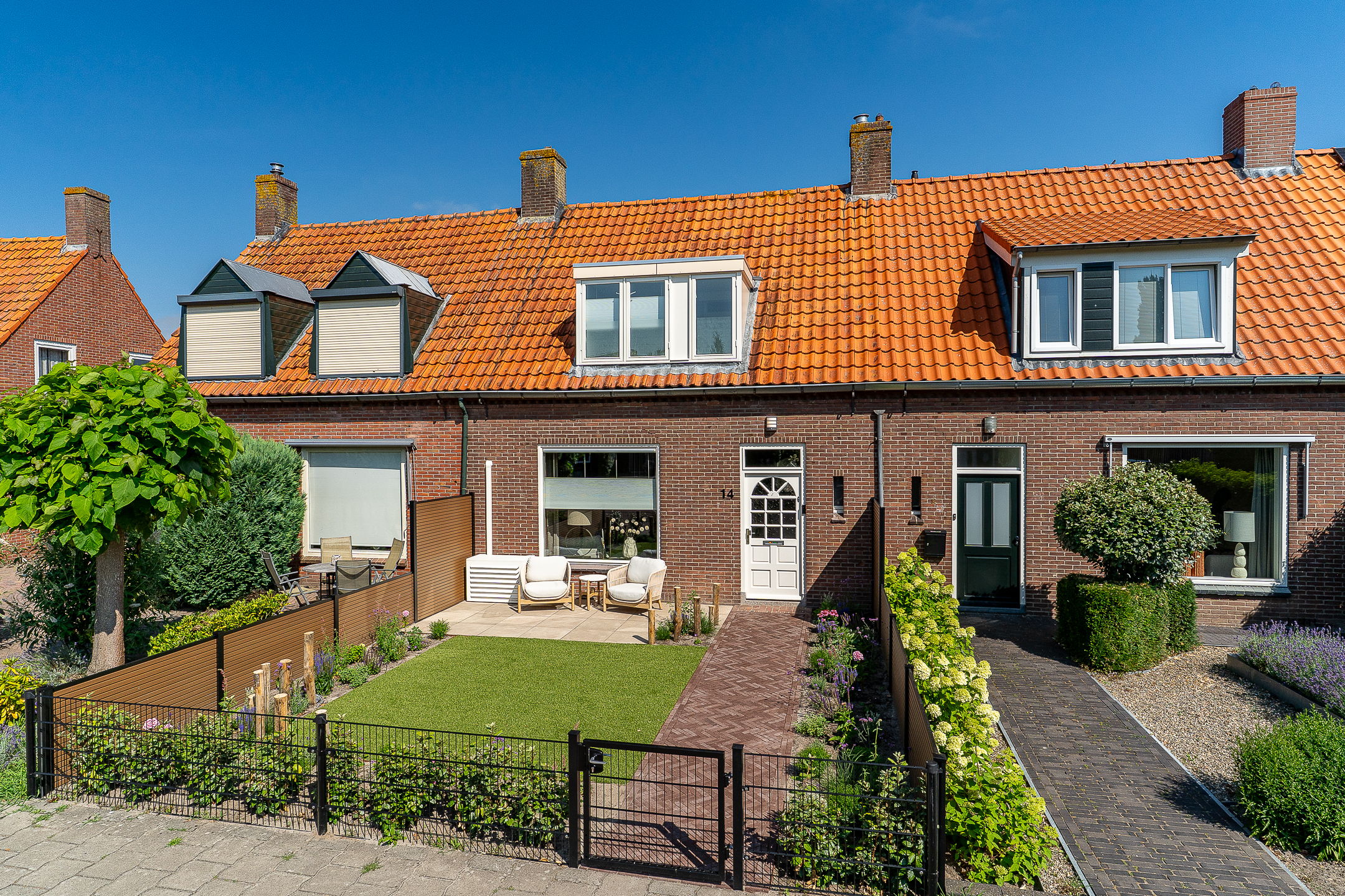 Foto 42 van Nieuwstadsweg 14