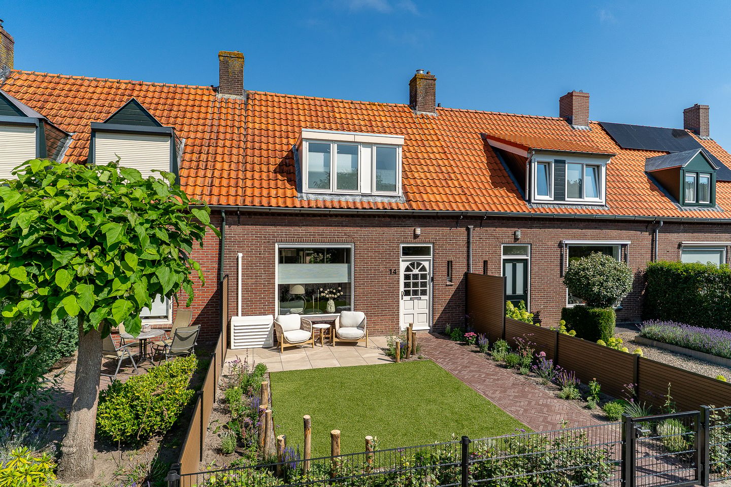 Foto 5 van Nieuwstadsweg 14