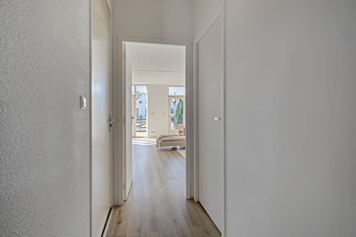 Appartement te koop: van Goorstraat 28, Breda