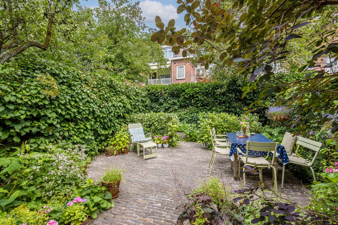 Photo 61 of Nassaustraat 34