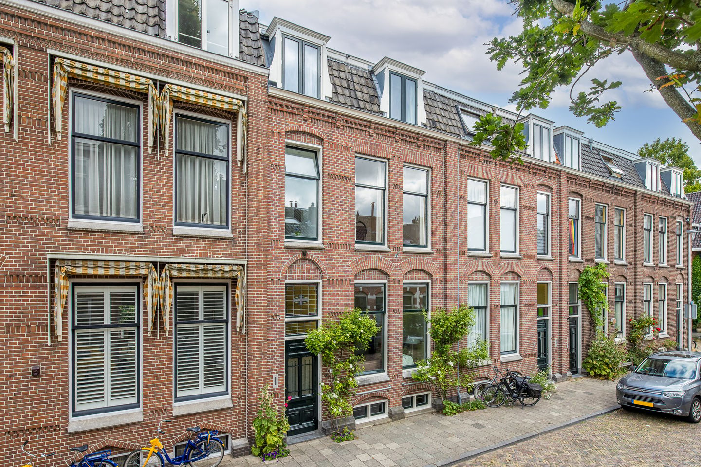 Photo 64 of Nassaustraat 34