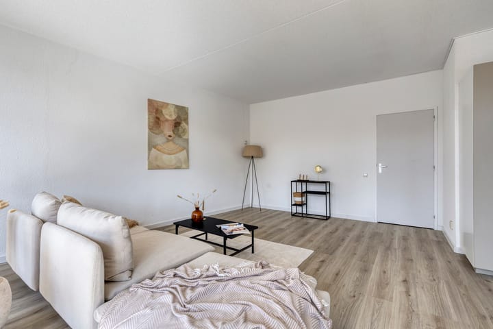Appartement te koop: van Goorstraat 28, Breda