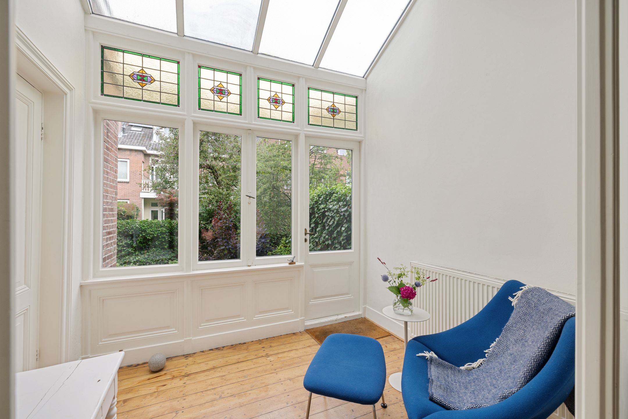 Photo 15 of Nassaustraat 34