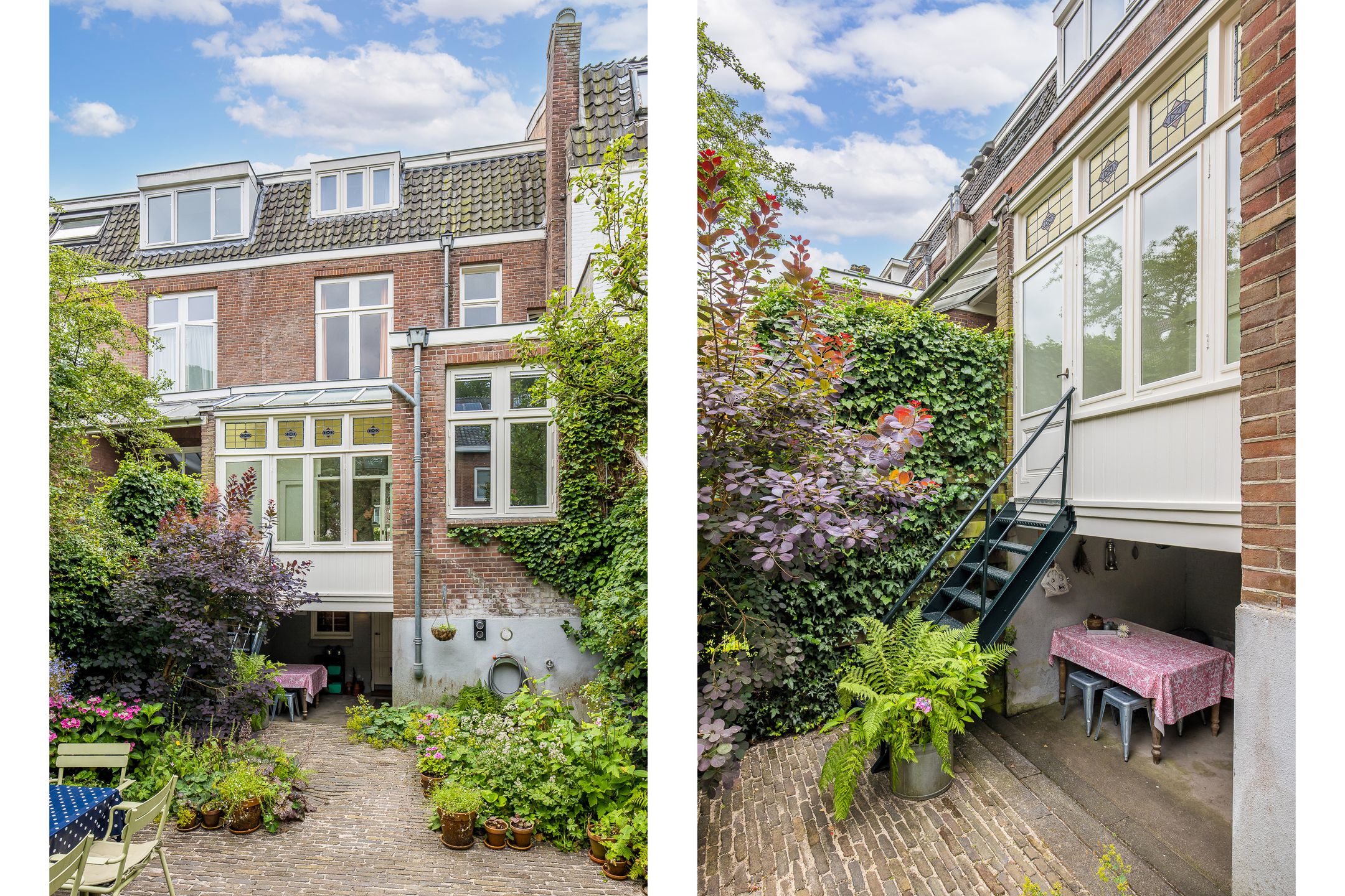 Photo 60 of Nassaustraat 34
