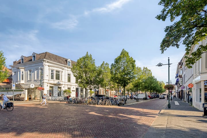 Appartement te koop: van Goorstraat 28, Breda