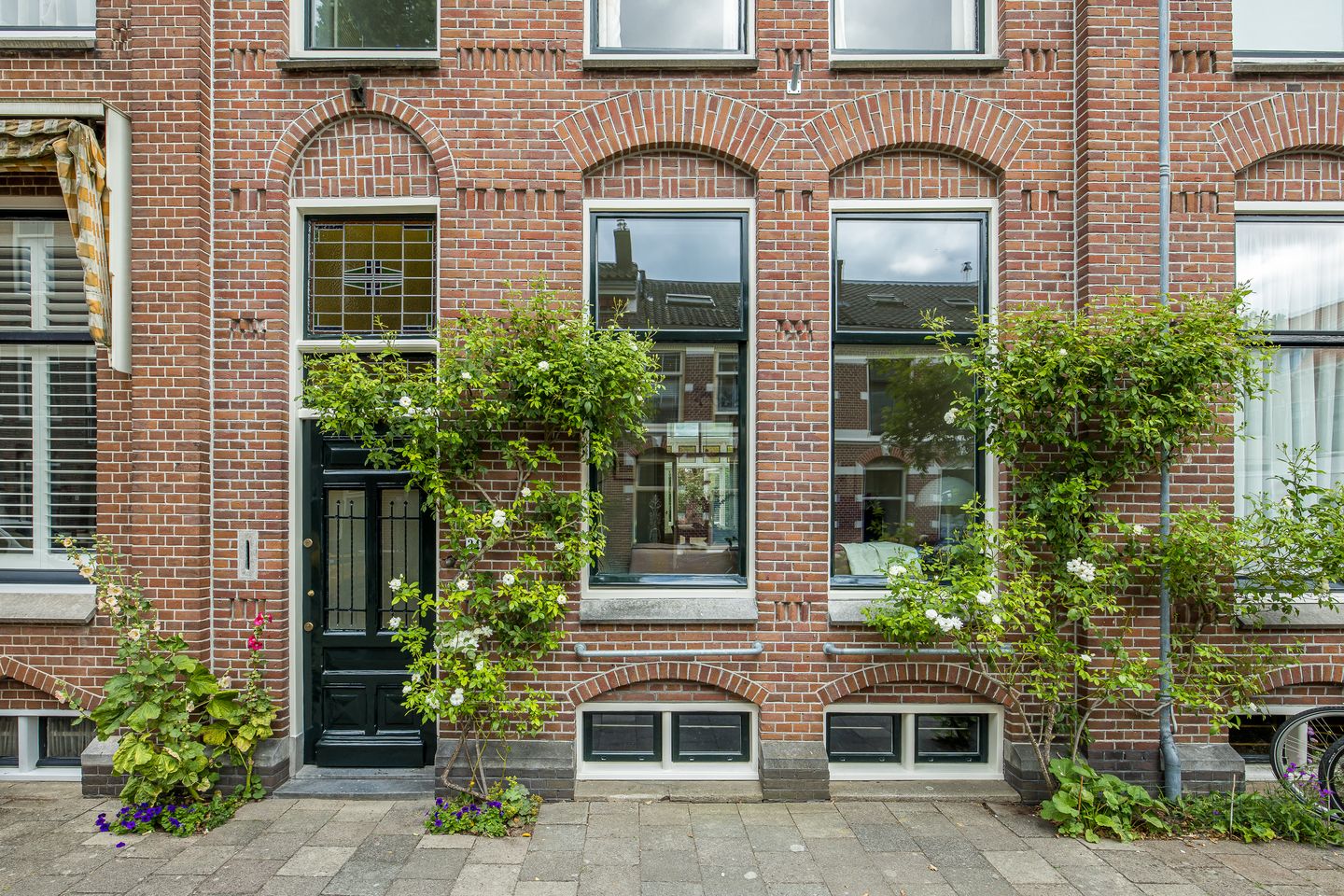 Photo 65 of Nassaustraat 34