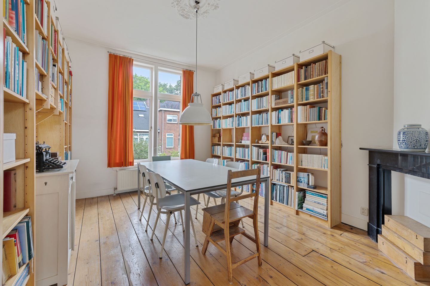 Photo 29 of Nassaustraat 34