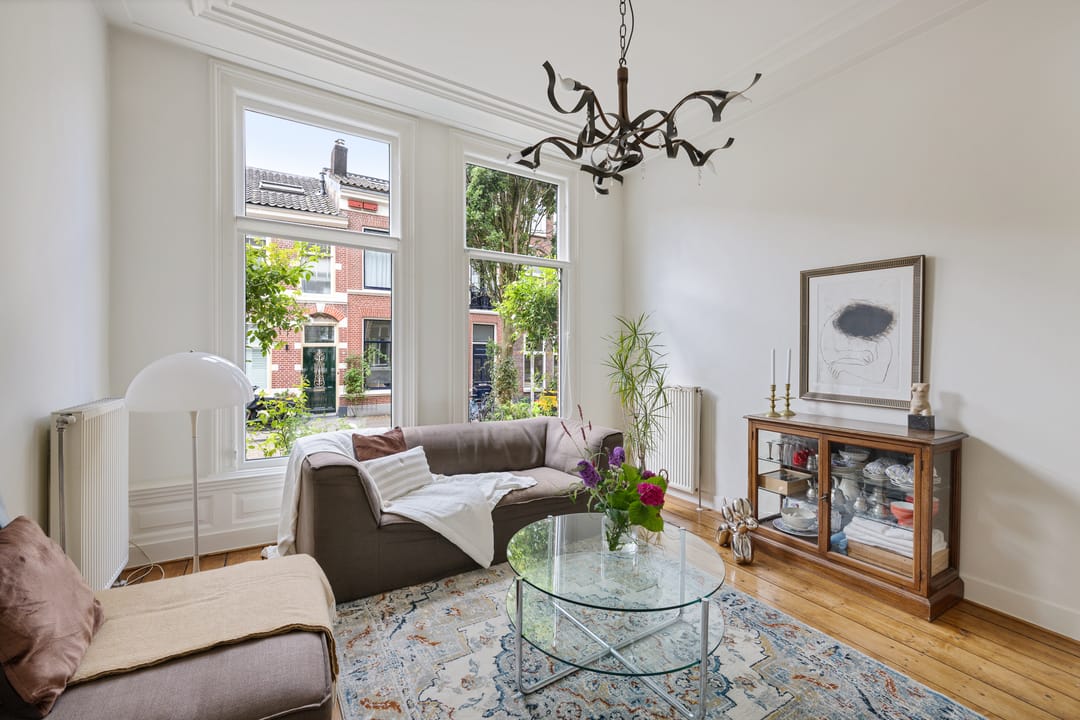 Photo 7 of Nassaustraat 34