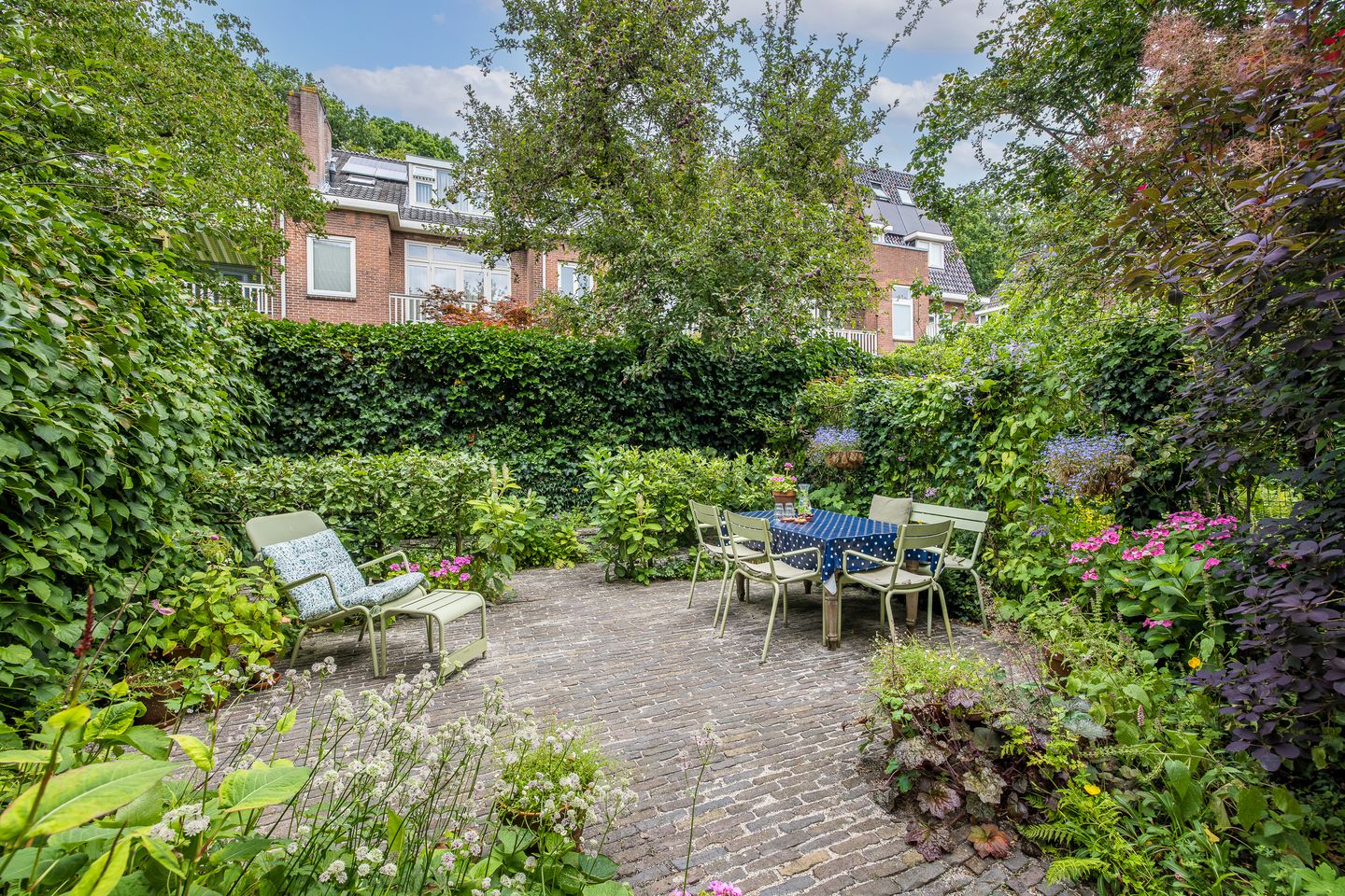 Photo 5 of Nassaustraat 34