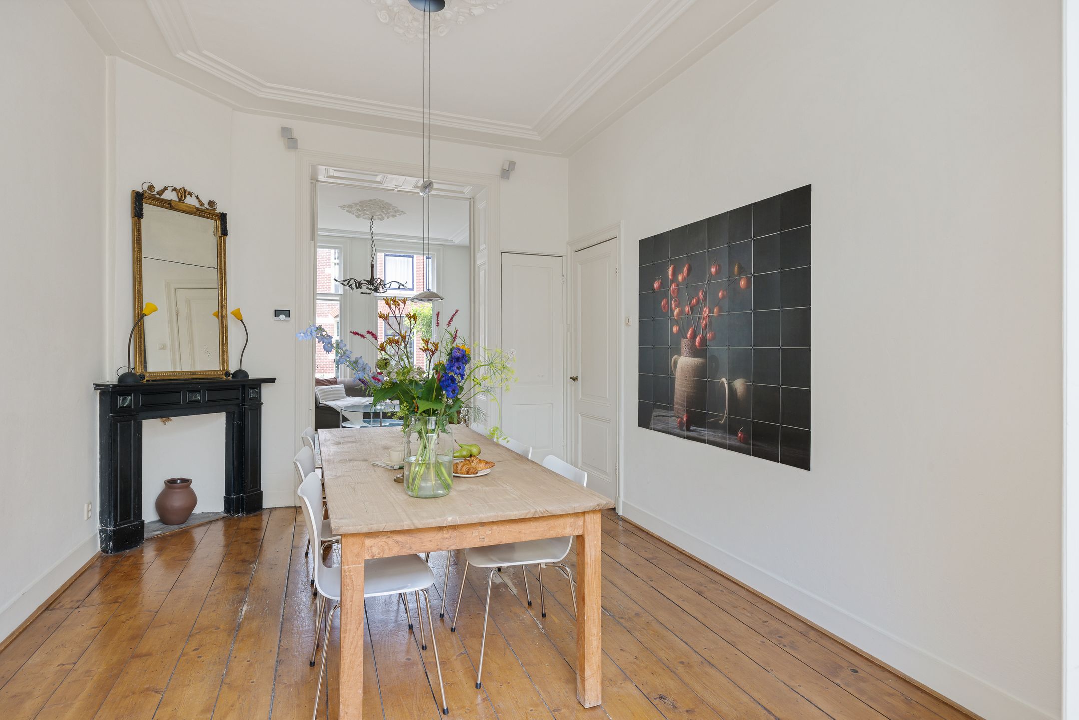 Photo 12 of Nassaustraat 34