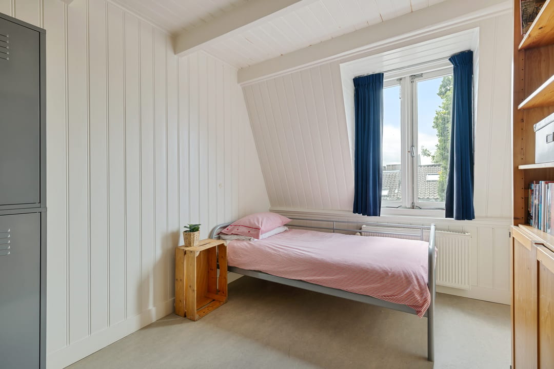 Photo 41 of Nassaustraat 34