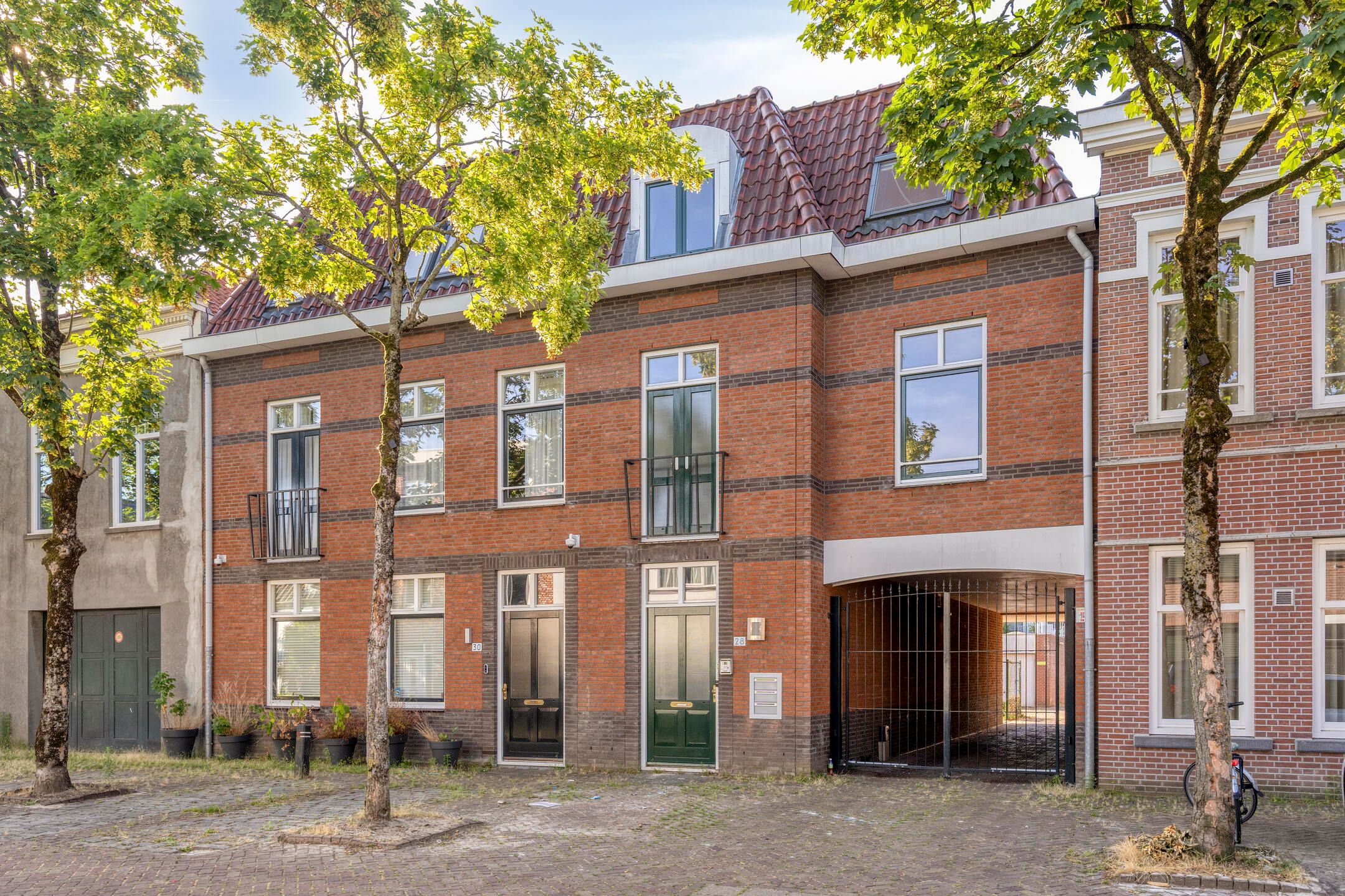 van Goorstraat 28-A 28 A