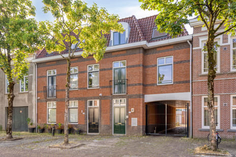 van Goorstraat thumbnail