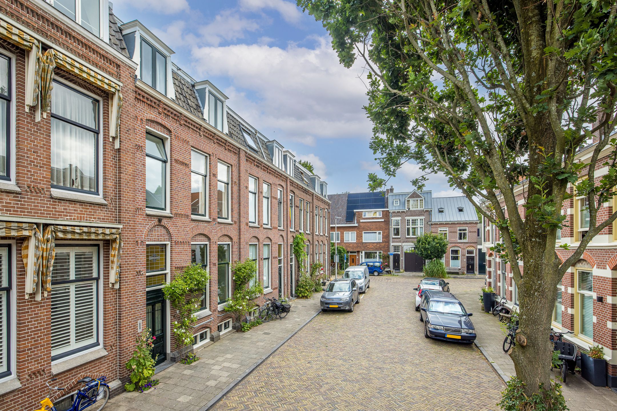 Photo 63 of Nassaustraat 34