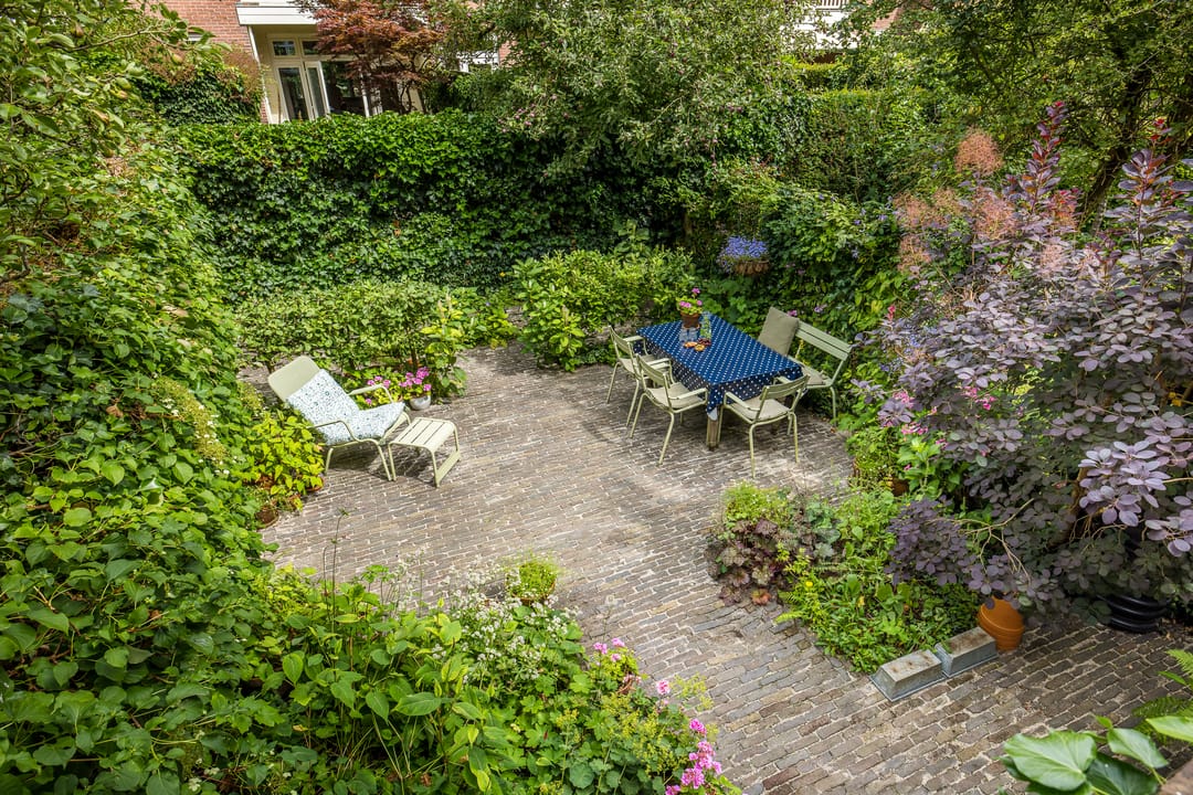 Photo 62 of Nassaustraat 34