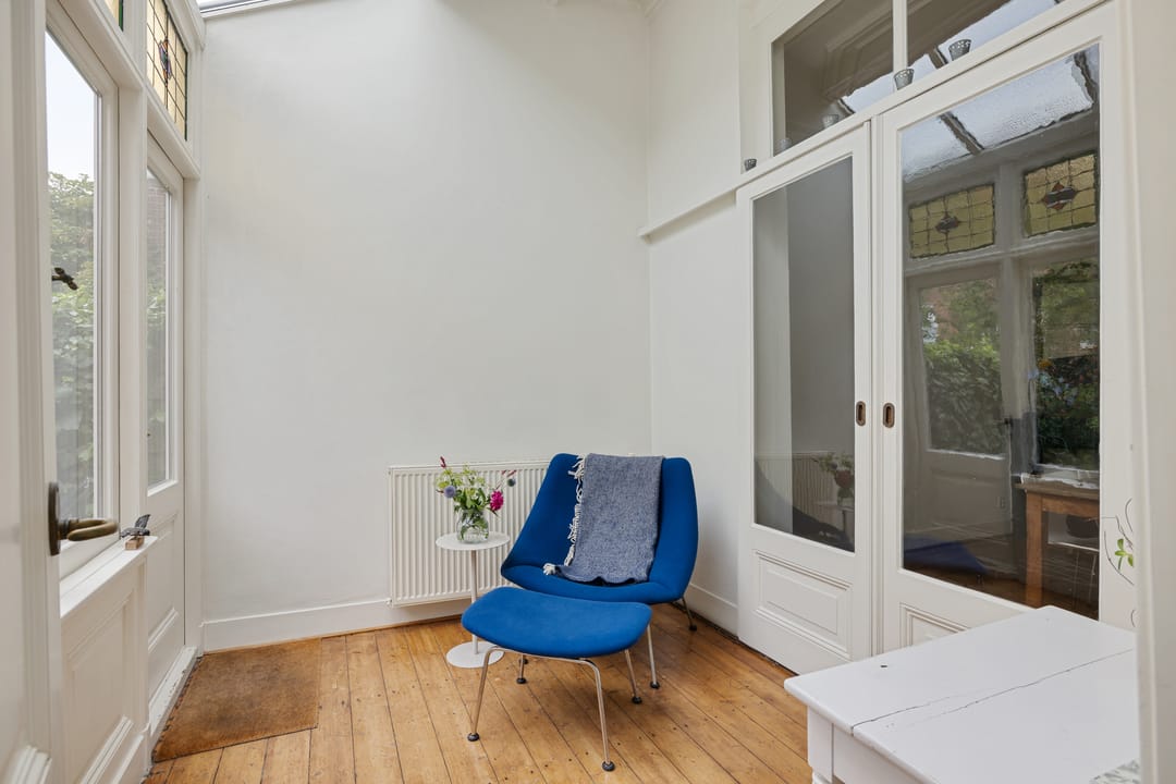 Photo 17 of Nassaustraat 34