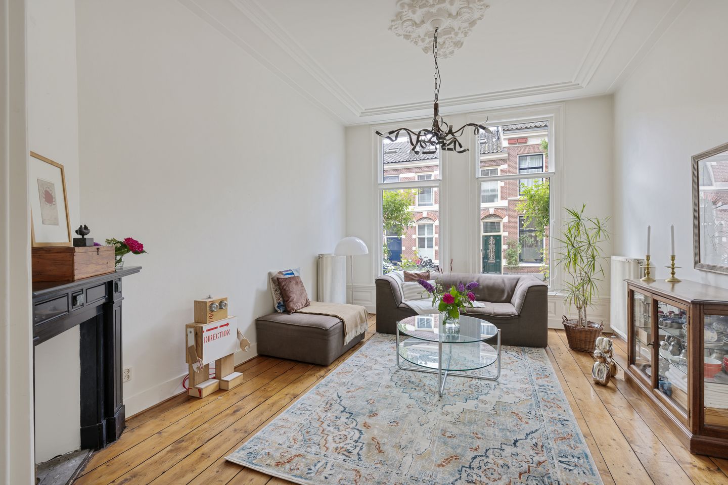 Photo 10 of Nassaustraat 34