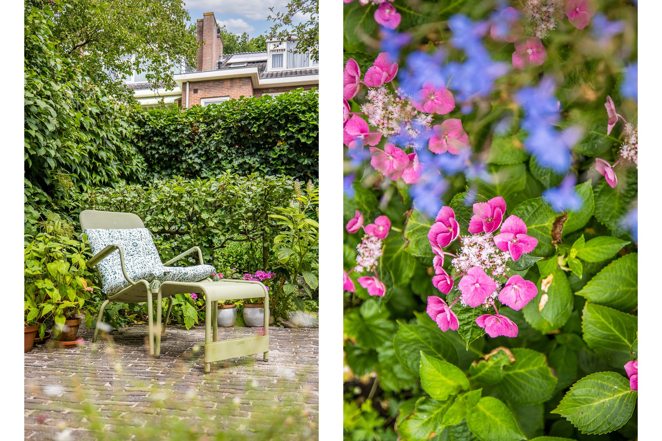 Photo 57 of Nassaustraat 34