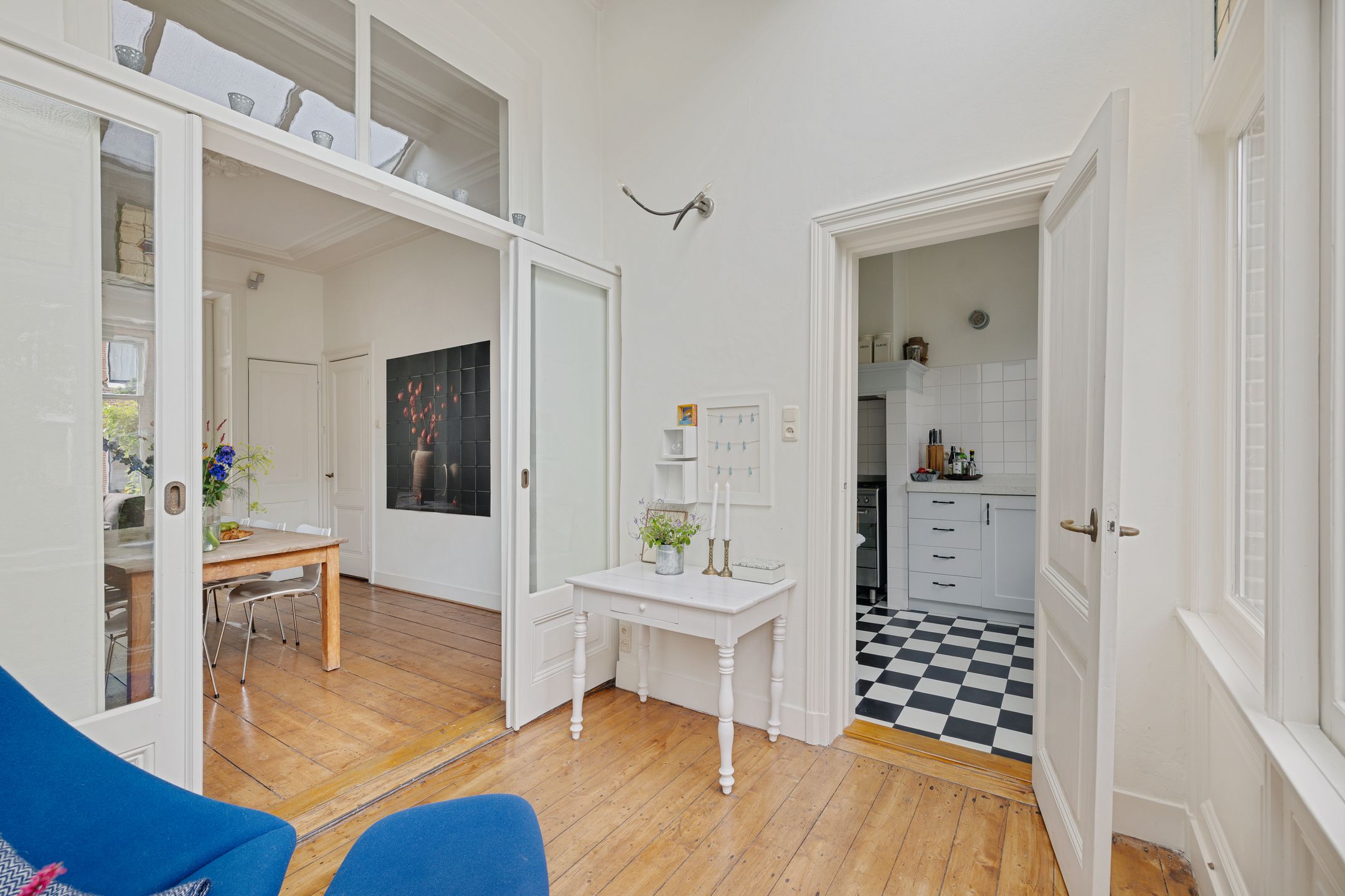 Photo 18 of Nassaustraat 34