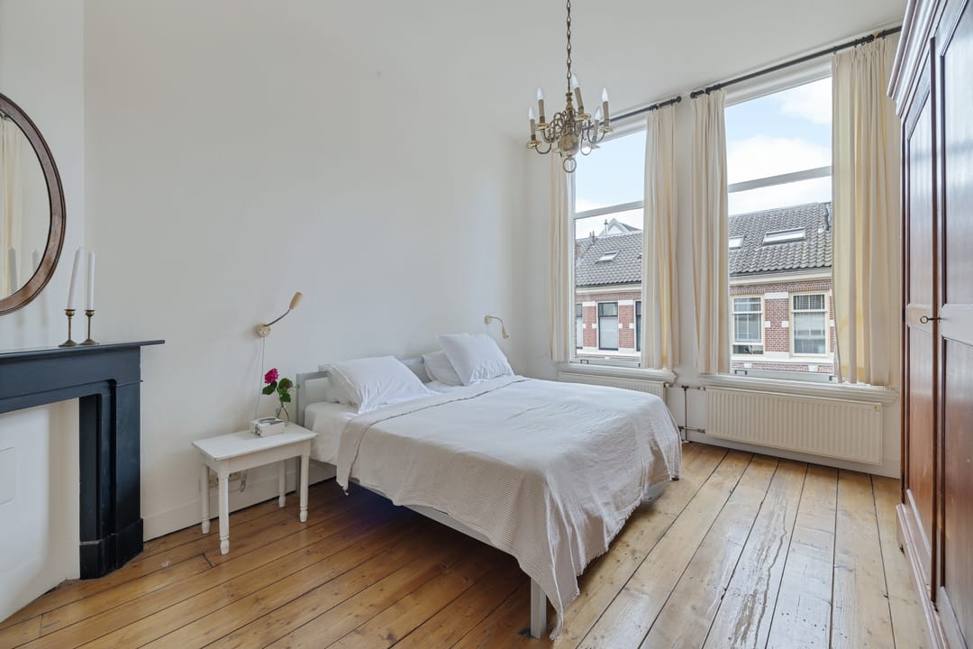 Photo 26 of Nassaustraat 34