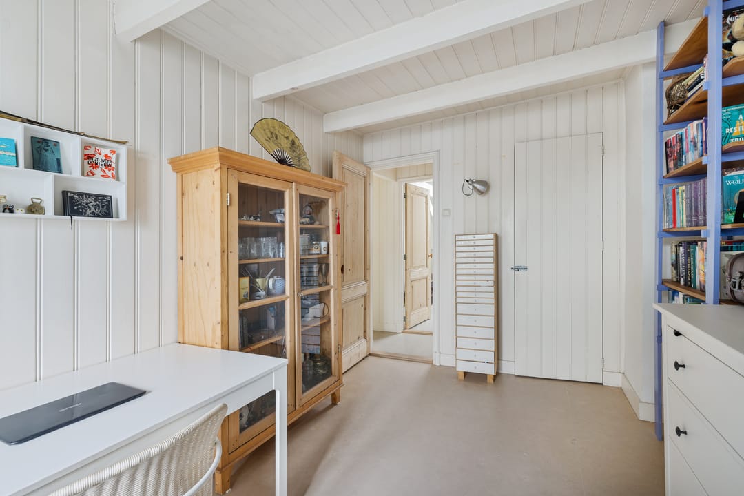 Photo 38 of Nassaustraat 34