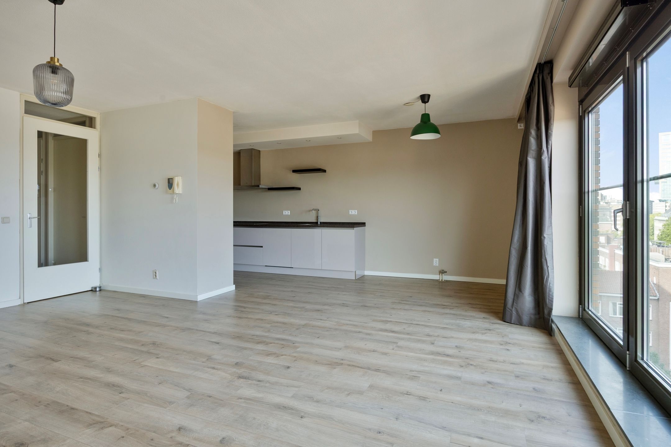 Appartement Oppert 234
