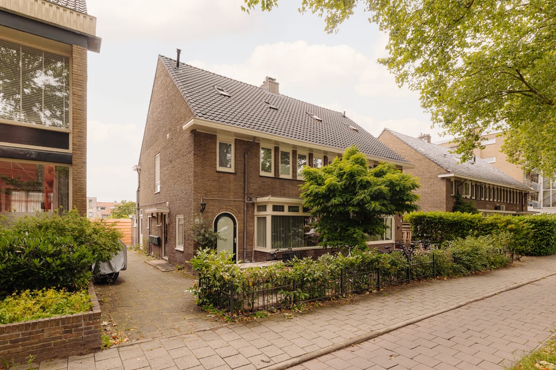 Foto 1 van Vaartweg 153-A