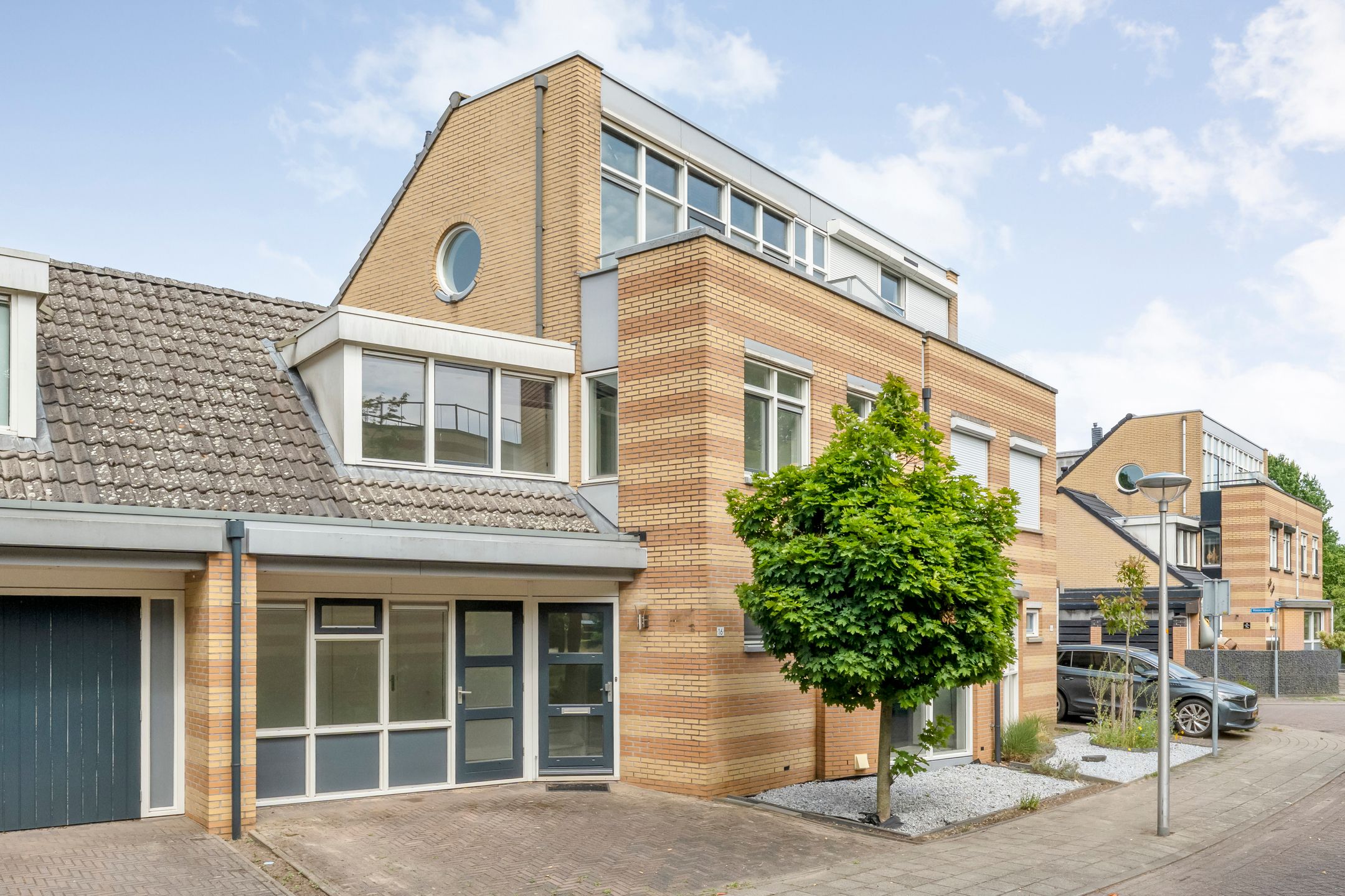 Ridderspoor 16 