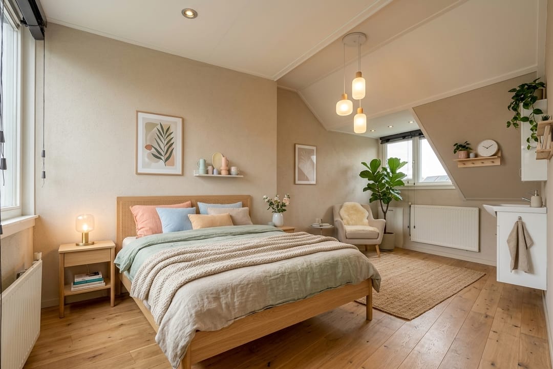 Foto 43 van Ridderspoor 16