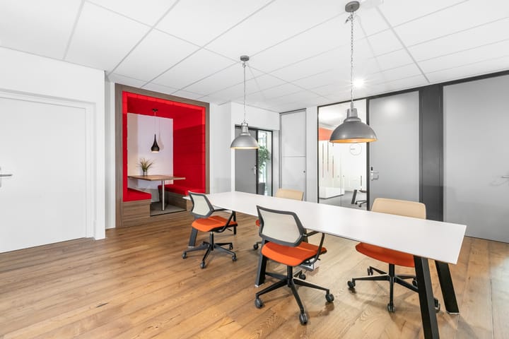 Mr B.M. Teldersstraat 7