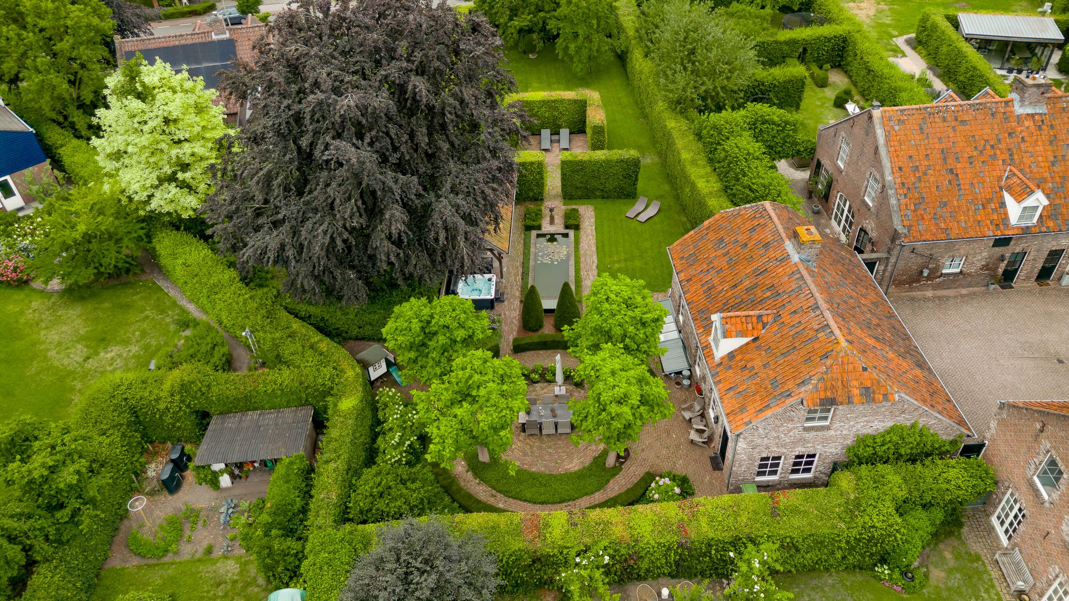 Wilhelminastraat 8 