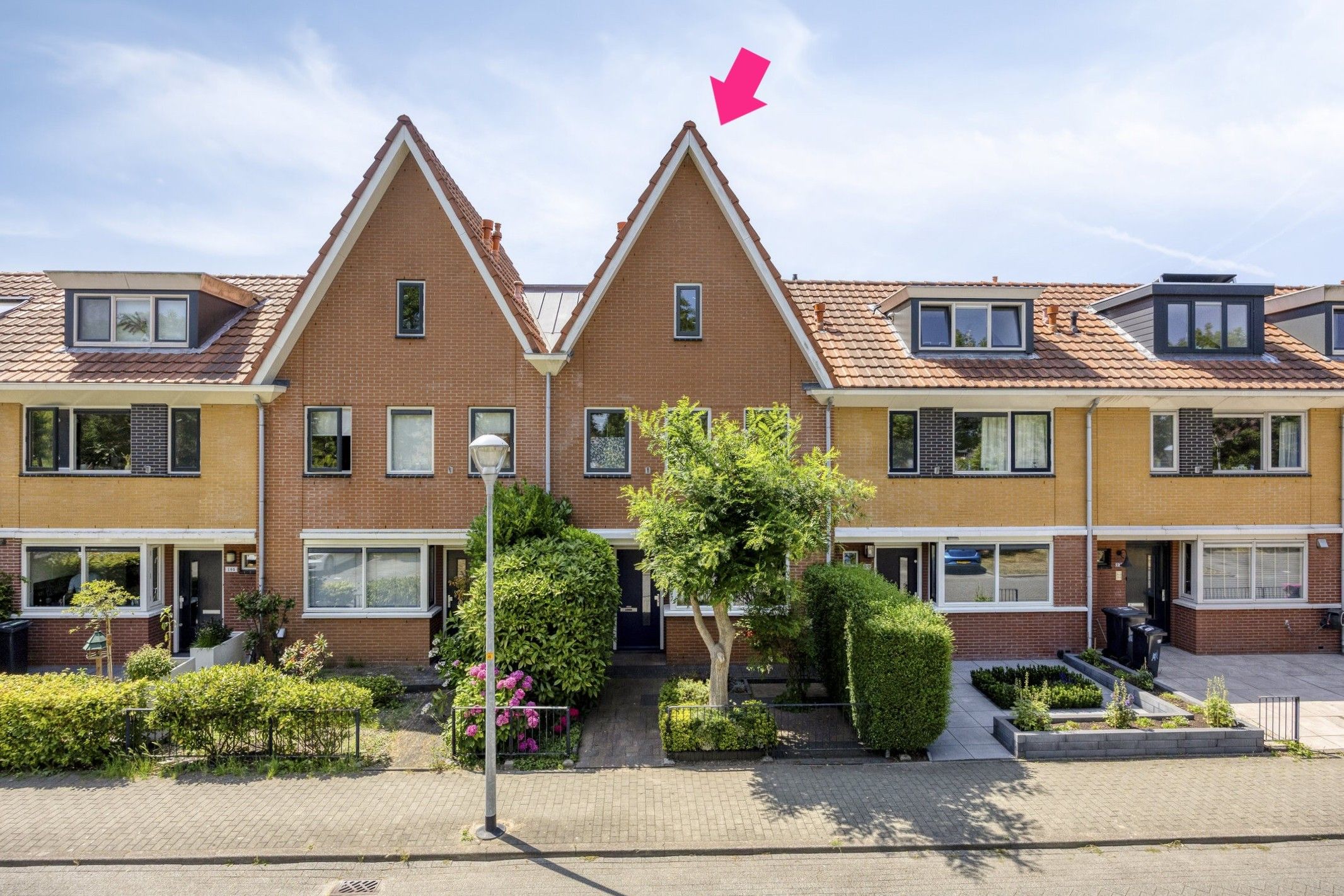 Wayesteinsingel 101 